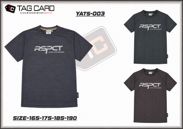 Boy's Printed T-Shirt