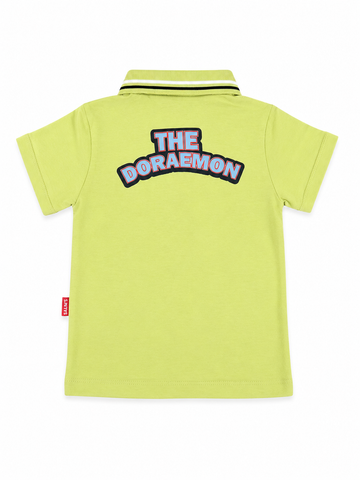 Boy's Polo