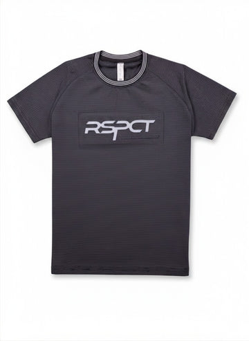 Boy's Printed T-shirt