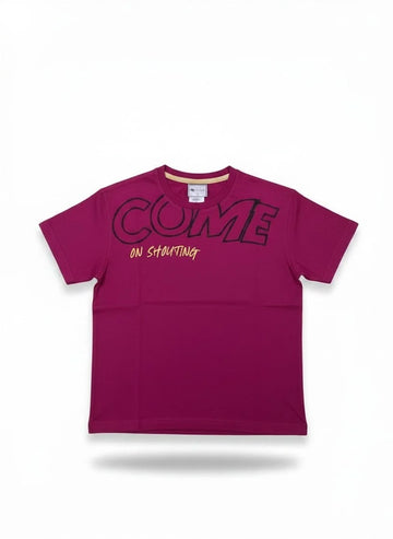 Boy's Printed 2pc Suiting