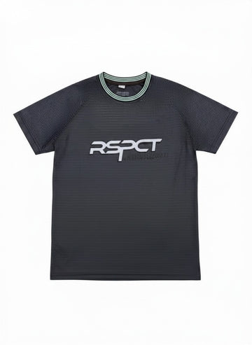 Boy's Printed T-shirt