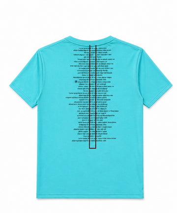Boy's Printed T-Shirt
