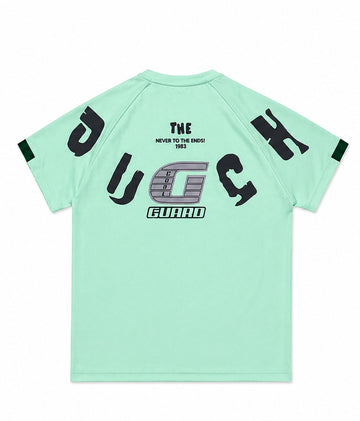 Boy's Printed T-Shirt