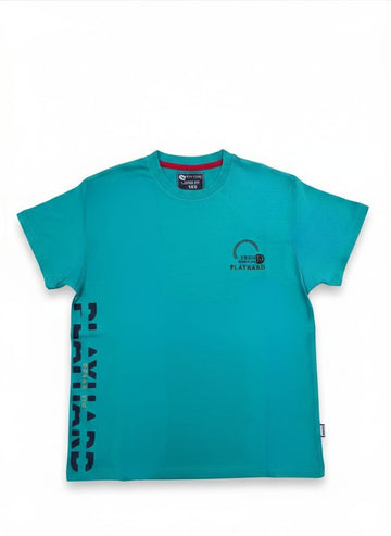 Boy's Printed T-Shirt