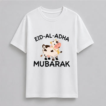 Boys Customized T-shirt