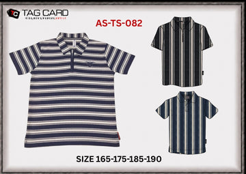 Boy's Printed T-Shirt