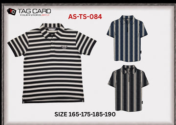Boy's Printed T-Shirt